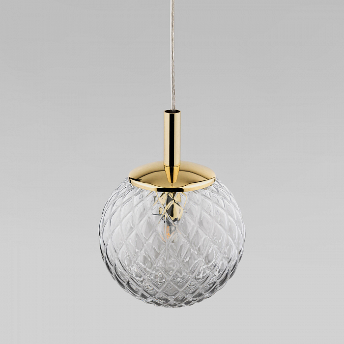 Люстра TK Lighting 759 Cadix Gold