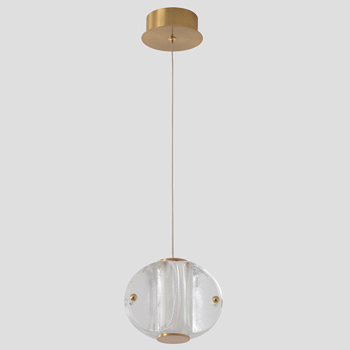 Светильник Crystal Lux RICH SP4W LED
