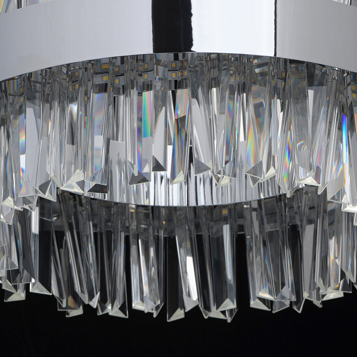 Люстра подвесная MW-Light 642014601