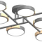 Светильник LED4U L3212-840 GR