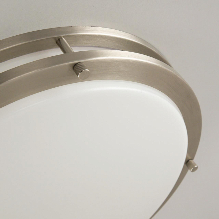 Светильник светодиодный  CL709321N