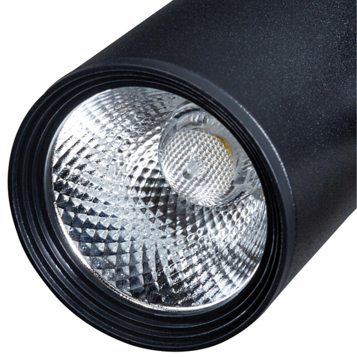 Трековая система Трековый светильник ARTE LAMP A2310PL-1BK