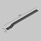 Outdoor O-TR002-PW-5M