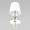 Светильник LOFT IT 10303W Nickel
