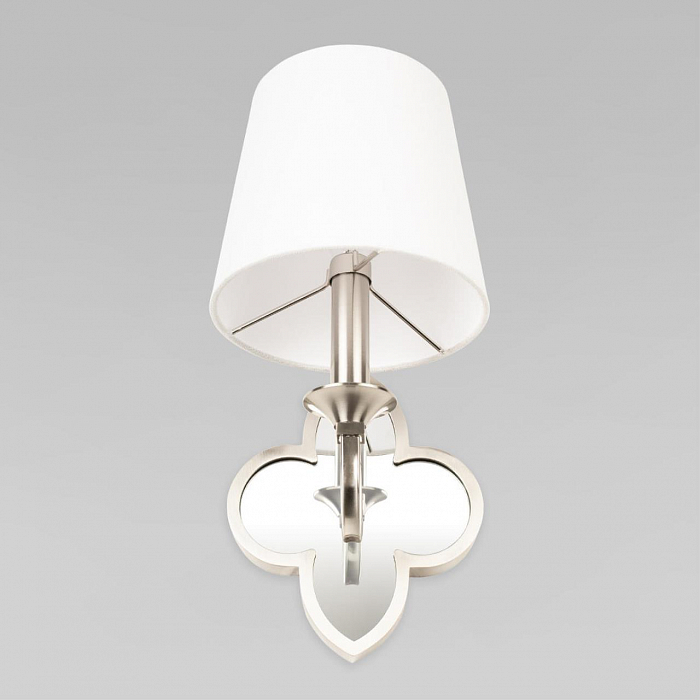 Светильник LOFT IT 10303W Nickel