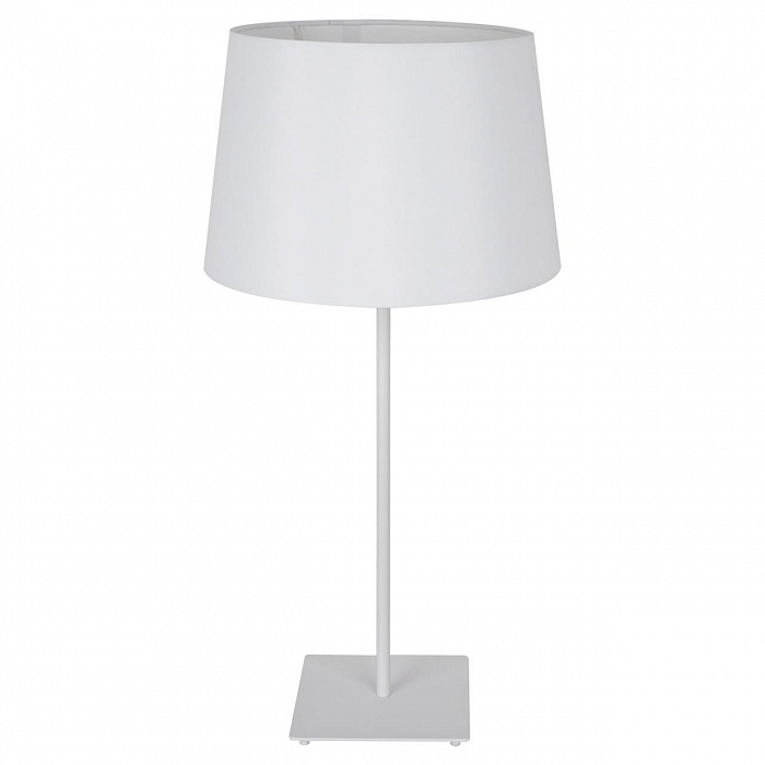 Настольная лампа интерьерная Lussole LSP-0521