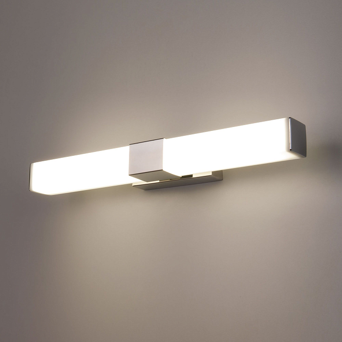 Интерьерная подсветка Elektrostandard Protera LED хром (MRL LED 1008)
