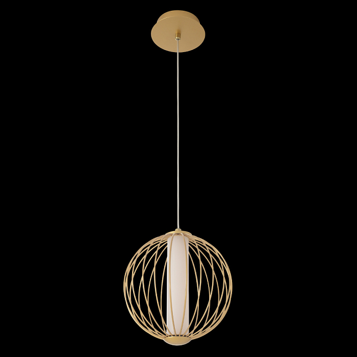 Светильник Crystal Lux SYNC SP12W LED GOLD
