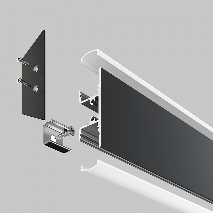 Led Strip ALM-1848-B-2M