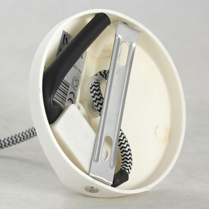 Светильник одинарный Lussole LSP-8547