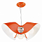 Люстра Sfera Sveta 8602/3 ORANGE