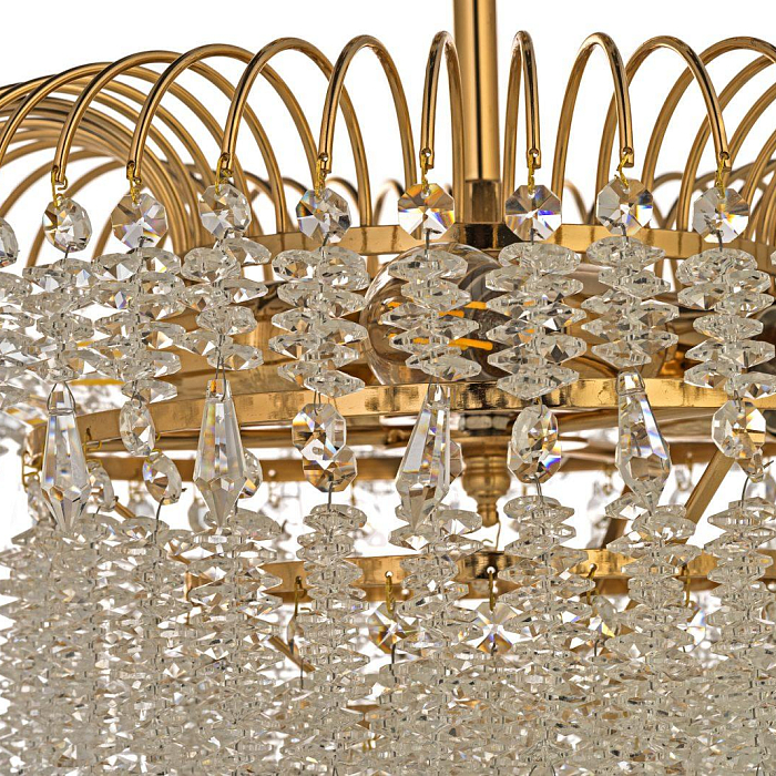 Люстра Arti Lampadari Sardinia E 1.5.40.105 G