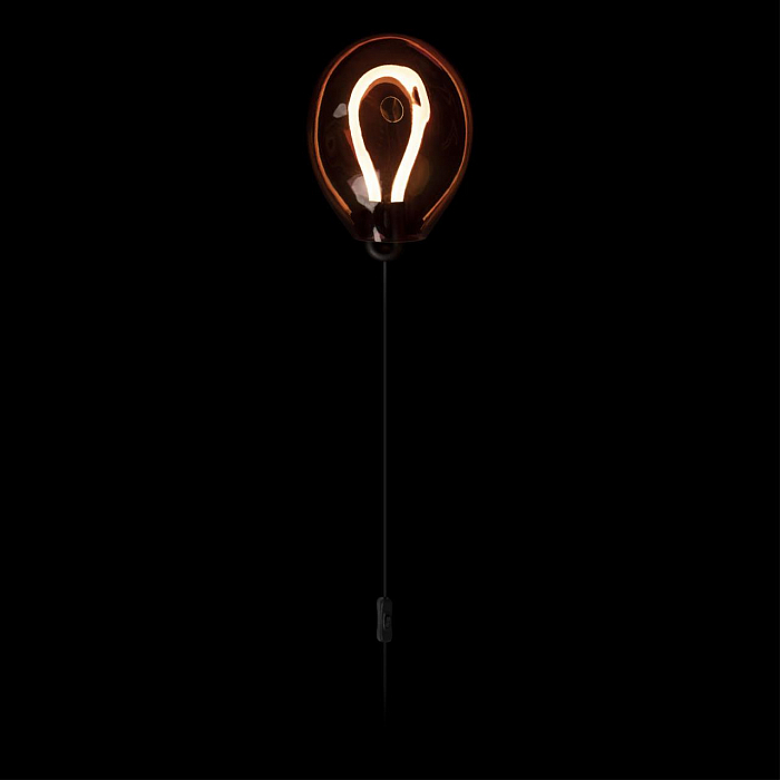 Светильник LOFT IT 10291 Red