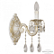 Бра Bohemia Ivele Crystal AL7901B10/1/175 A WMG