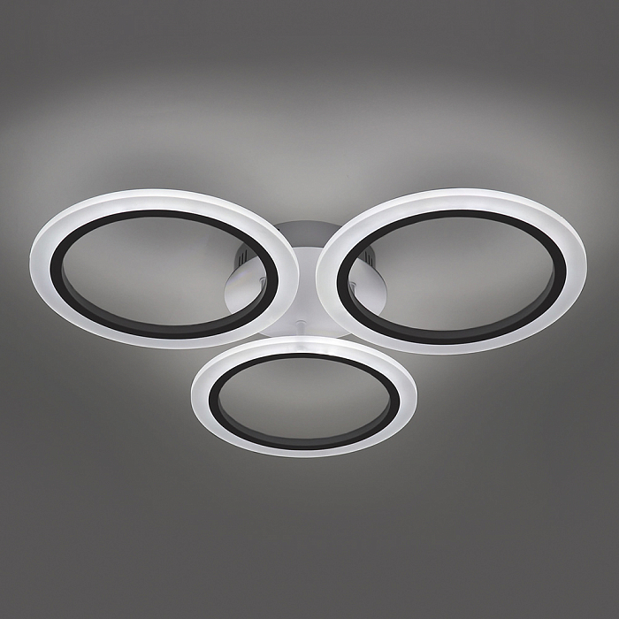 Накладной FERON 41671