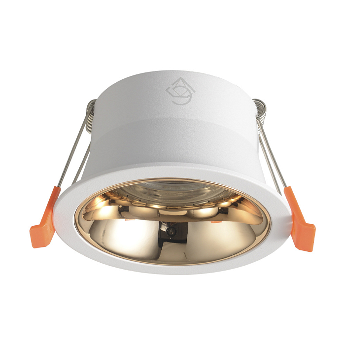 Crystal Lux CLT 081C WH-GO