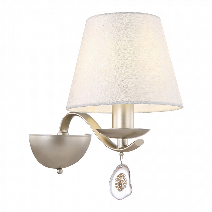 Бра на 1 лампу Freya FR2001WL-01G