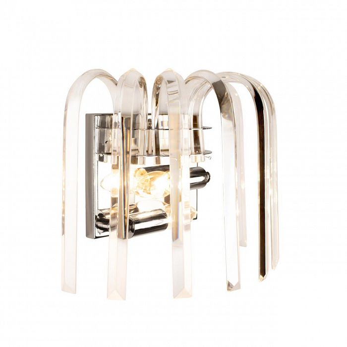 Светильник LOFT IT 10300W Nickel