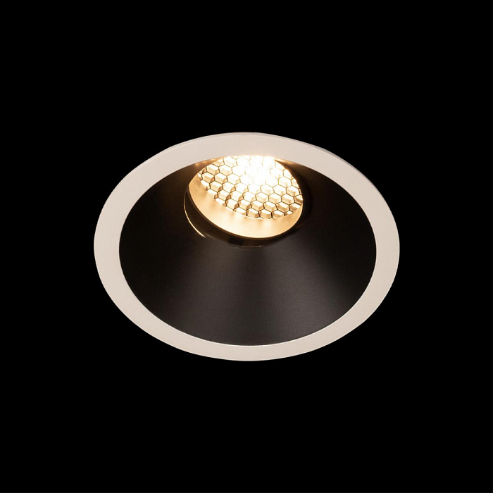 LOFT IT 10330/D White Black