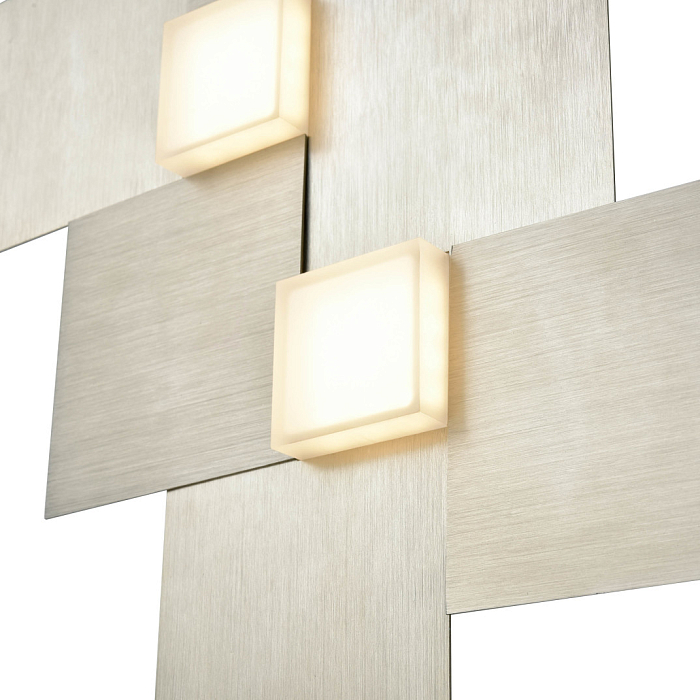Бра светодиодное Vele Luce VL8034W02