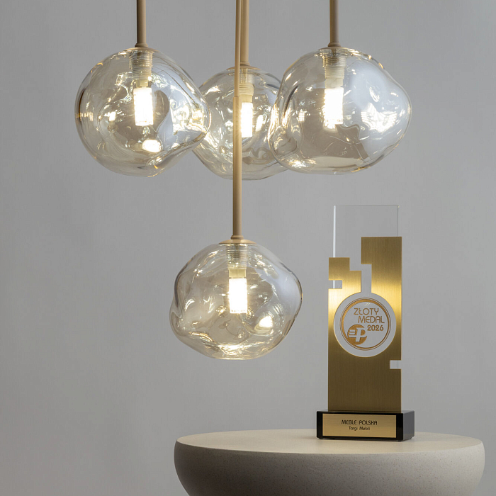 TK Lighting 11111 Lava Sabia