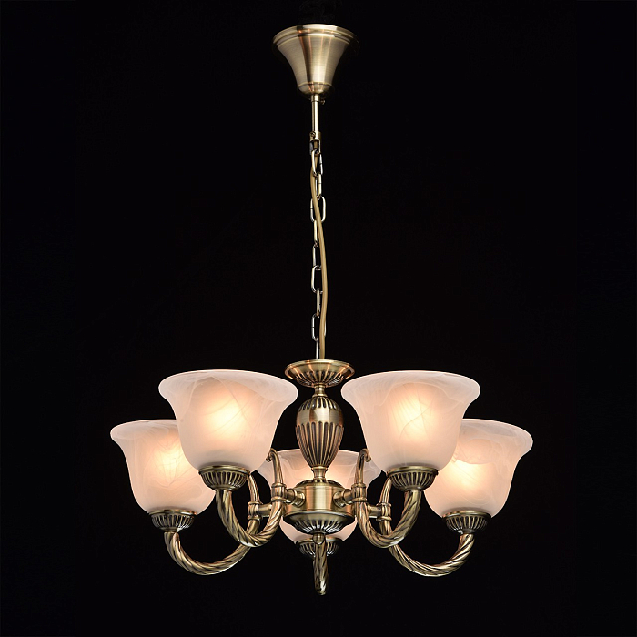 Люстра подвесная MW-Light 450016305
