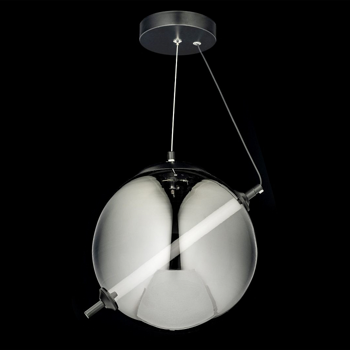 Люстра Arti Lampadari Canzo L 1.P8 CL