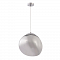 Светильник Crystal Lux MALAGA SP1 D280 CHROME