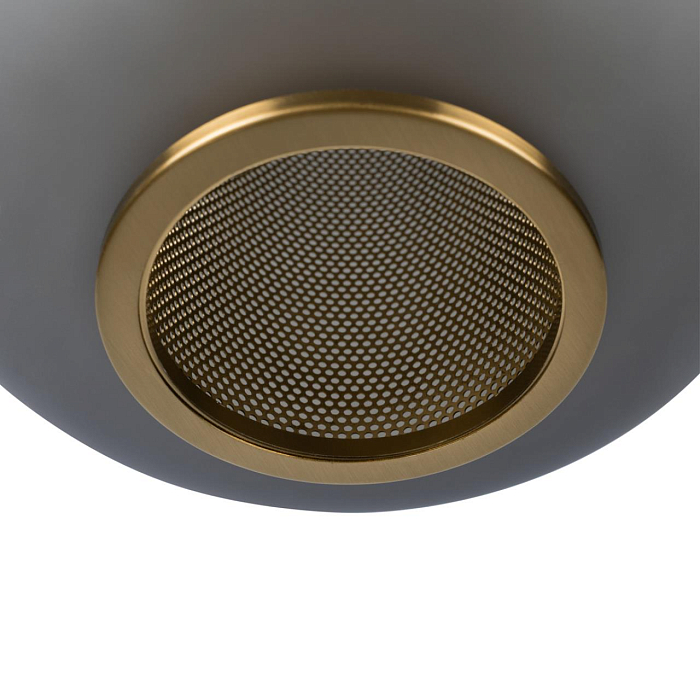 Светильник LOFT IT 10425 Grey