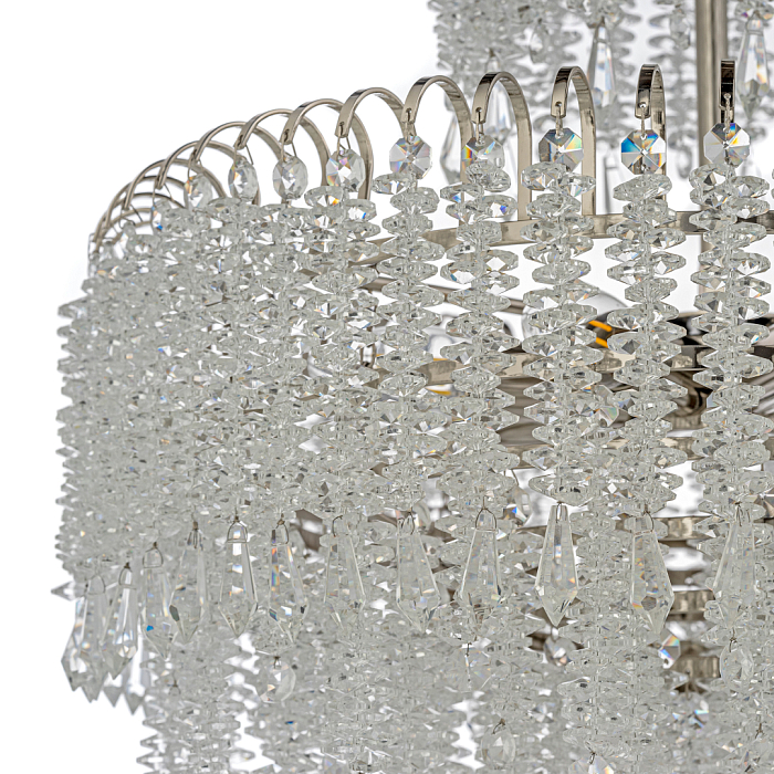 Люстра Arti Lampadari Daverio E 1.5.50.105 N