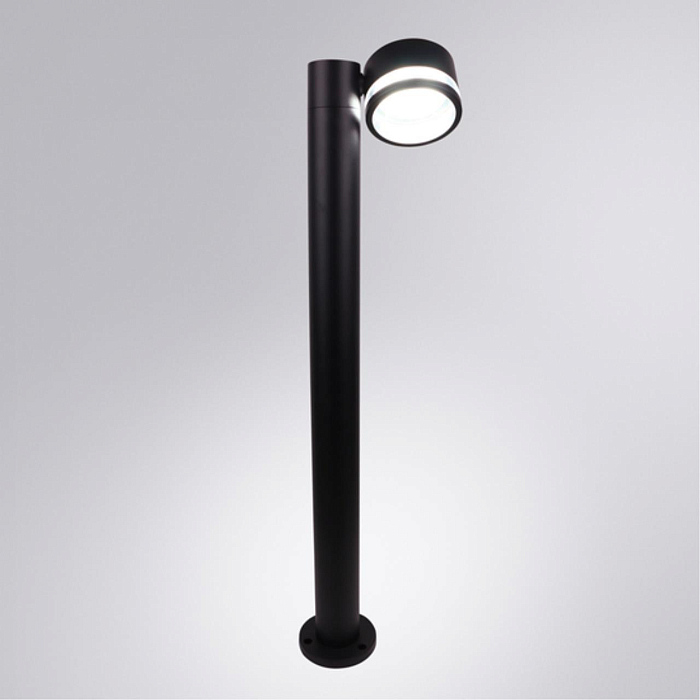 Уличный светильник ARTE LAMP A1910PA-1BK