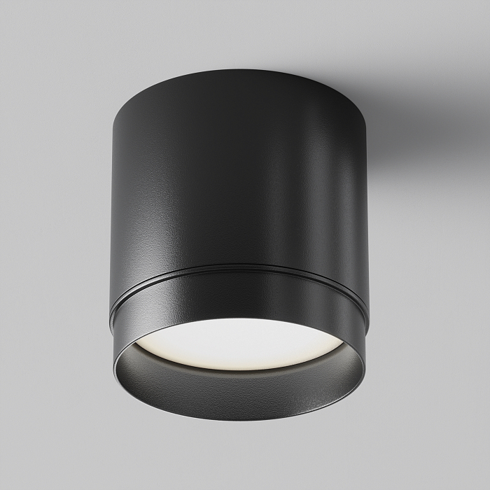 Светильник Technical C088CL-GX53-B