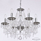 Люстра Bohemia Ivele Crystal AL16310/6/160 CG V0300