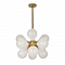 Люстра LOFT IT 10130/12 White