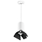 Светильник одинарный Lightstar RP436437