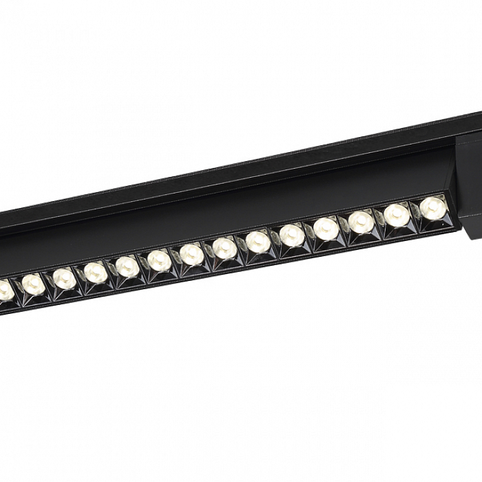 Светильник Crystal Lux CLT 0.31 010 18W BL T4000K