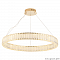 Люстра Crystal Lux MUSIKA SP70W LED GOLD