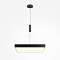 Светильник Technical C032CL-90W3K-SQ-B