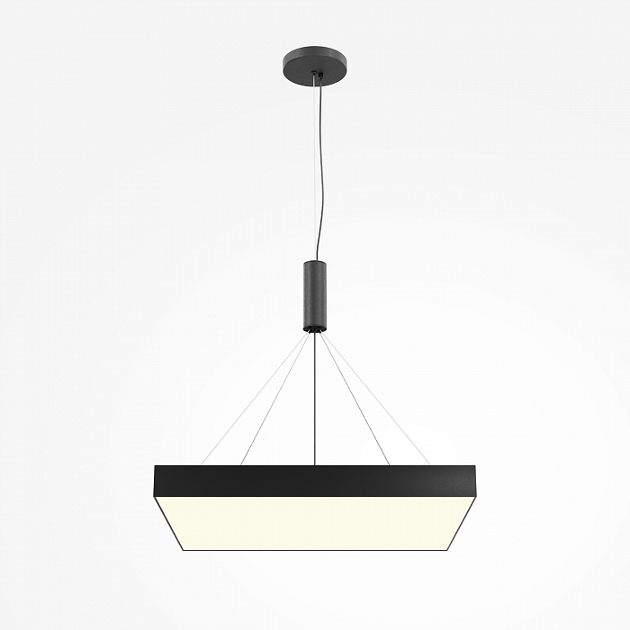Светильник Technical C032CL-90W3K-SQ-B