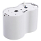 Светильник накладной ARTE LAMP A5633PL-2WH