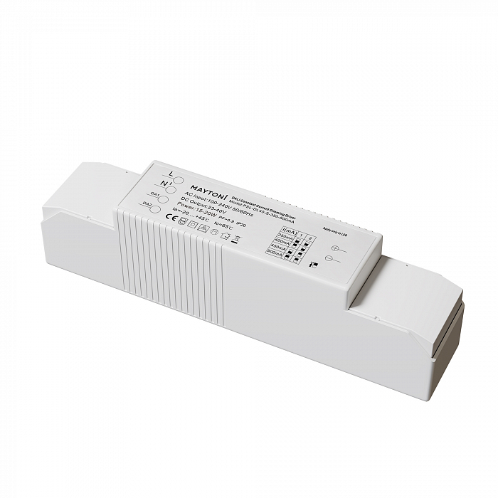 Lighting control PSL-DL40-S-350-500mA
