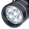 Трековая система Трековый светильник ARTE LAMP A2707PL-1BK