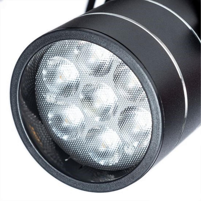Трековая система Трековый светильник ARTE LAMP A2707PL-1BK