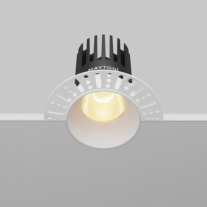 Светильник Technical DL121-15W-2.7K-TRS-W