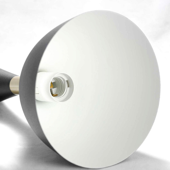 Светильник одинарный Lussole LSP-8150