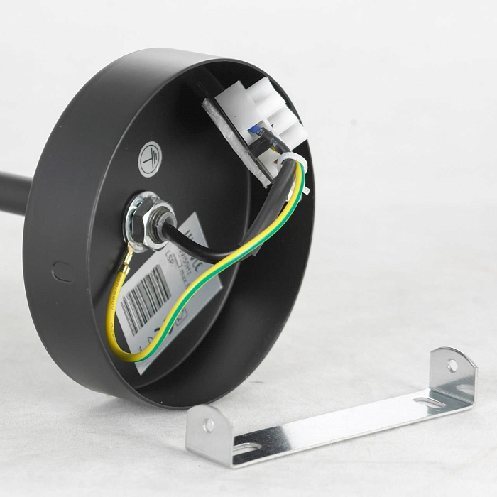 Люстра Lussole LSP-8795