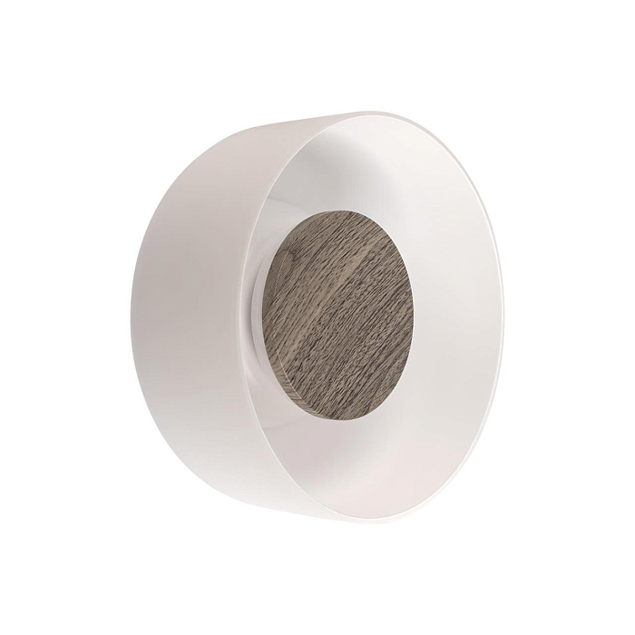 LOFT IT 10466W Milky white wood
