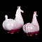 LOFT IT 10283 Red (2 pcs)