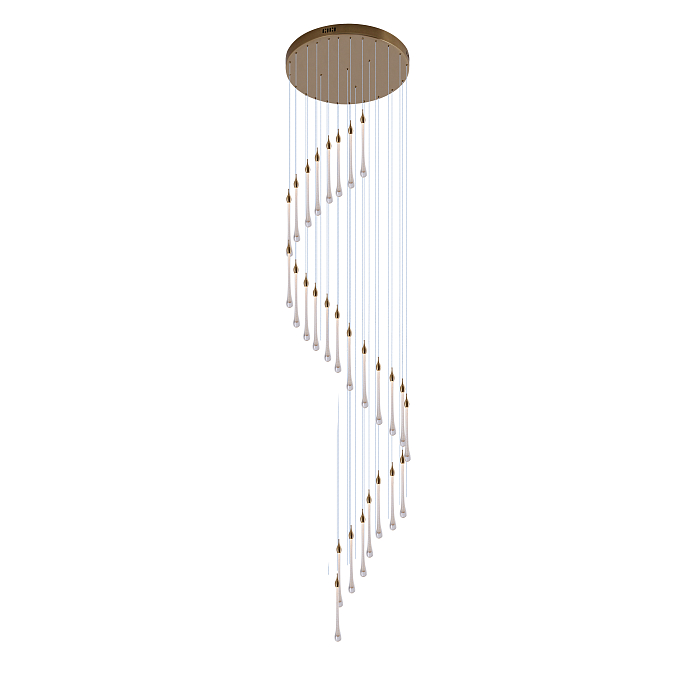 Kink Light 07860-28A,36