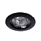 Светильник встраиваемый ARTE LAMP A2103PL-1BK